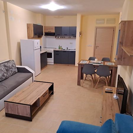 Apartments In Black Sea Star Complex Sozopol Ruang foto