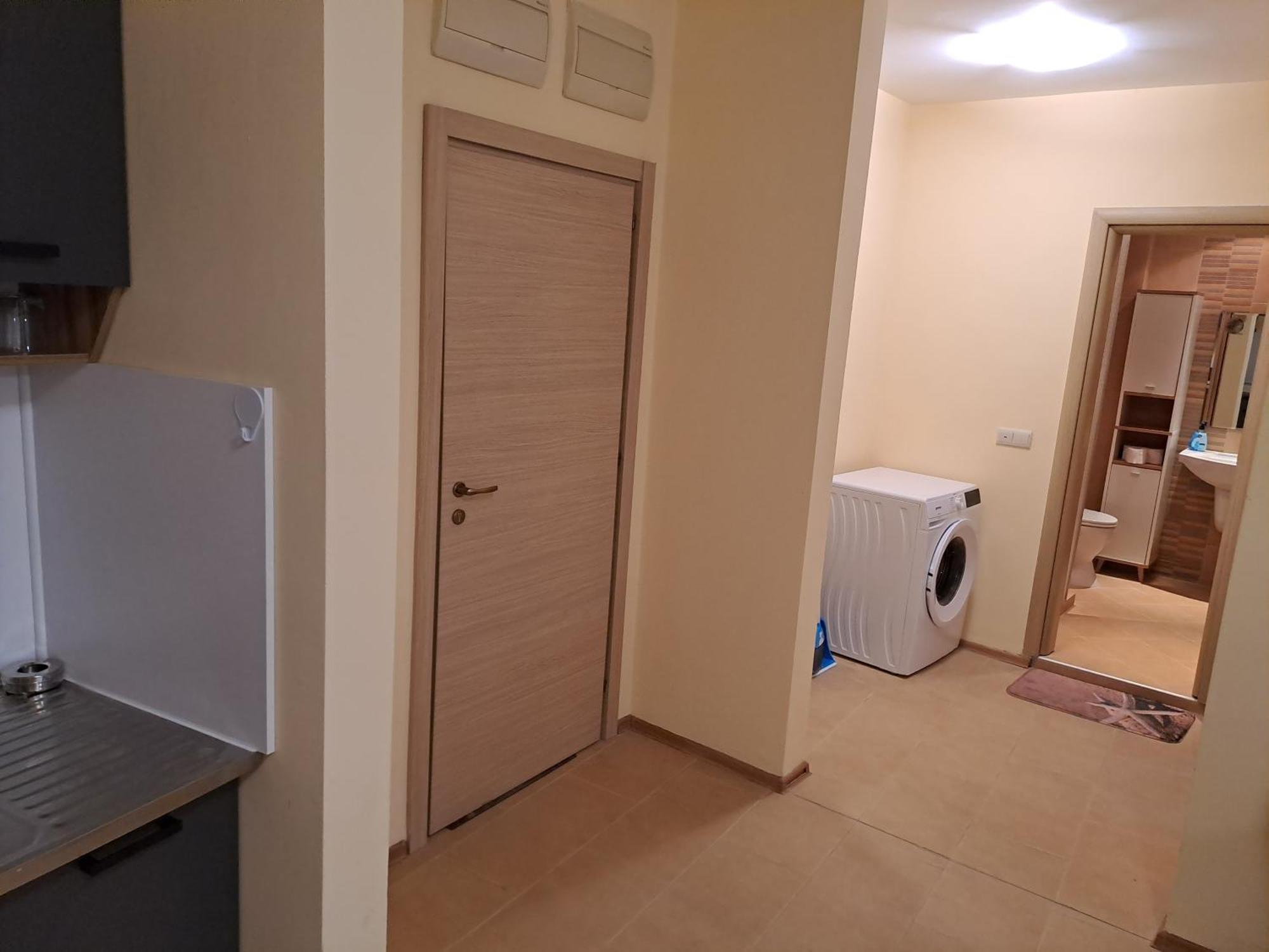 Apartments In Black Sea Star Complex Sozopol Ruang foto