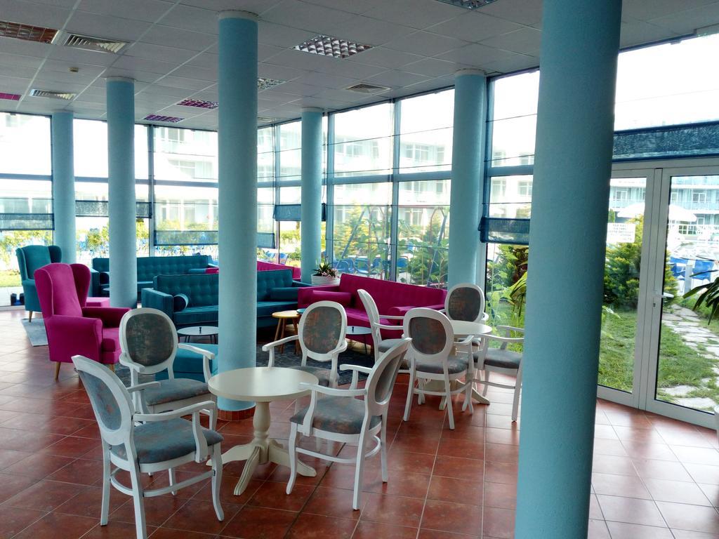 Apartments In Black Sea Star Complex Sozopol Bagian luar foto