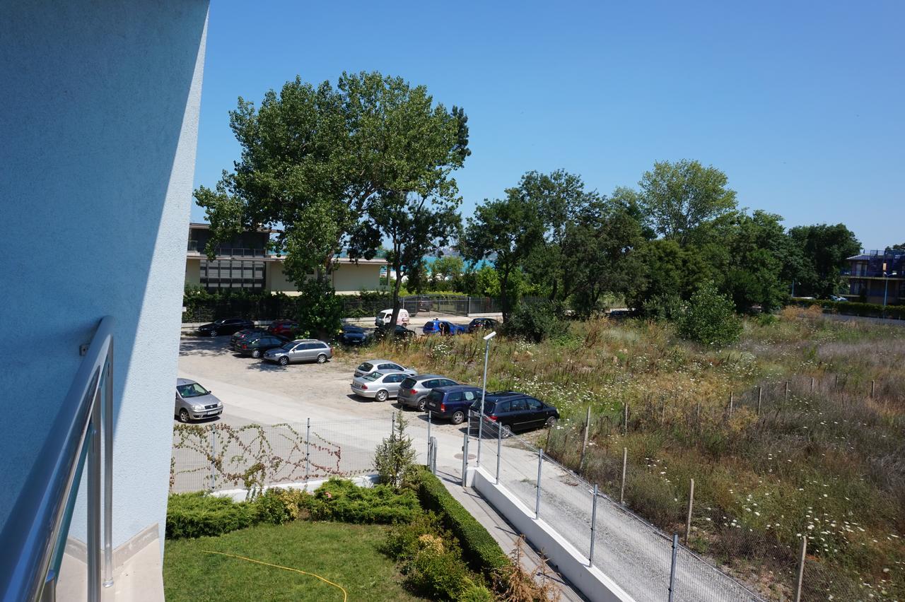 Apartments In Black Sea Star Complex Sozopol Bagian luar foto