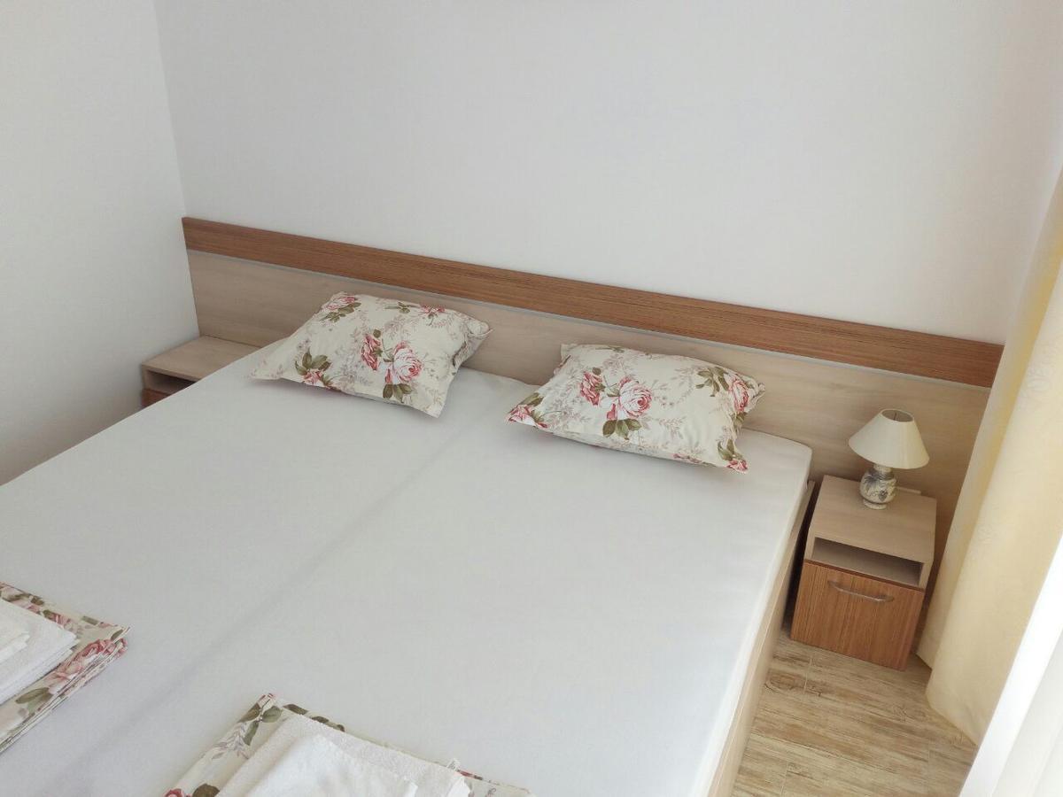 Apartments In Black Sea Star Complex Sozopol Bagian luar foto