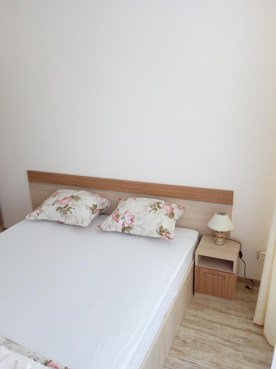 Apartments In Black Sea Star Complex Sozopol Bagian luar foto